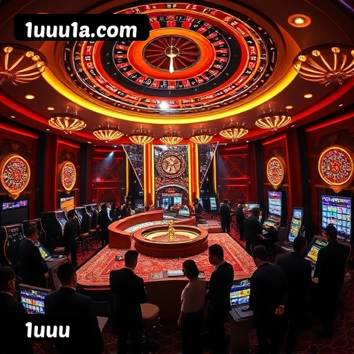 Categorias de Jogos - Slots, Mesa, Ao Vivo, Jackpots